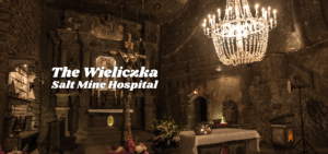 The Wieliczka Salt Mine Hospital
